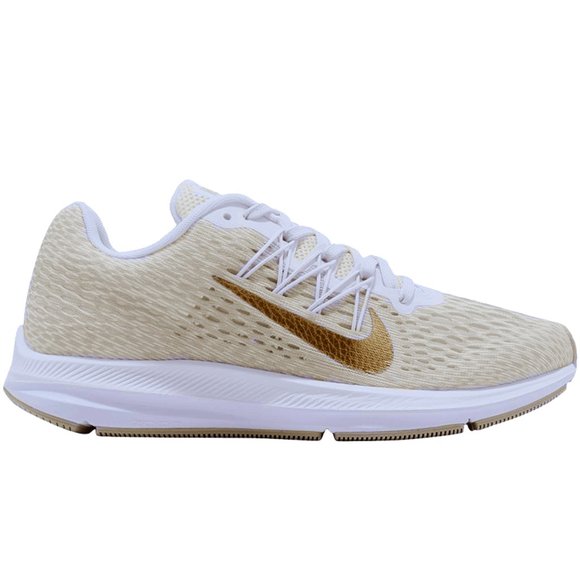 Authentic Nike Zoom Winflo 5 Women's Trainers Running Shoes 8.5 (US) Brand New - Picture 1 of 8